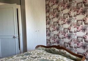Villa Christine Chambre Verte