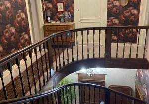 Villa Christine Chambre Bleue