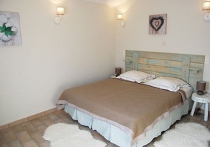 Villa for rent on beautiful area of Var. Infinity Pool and Mini Golf