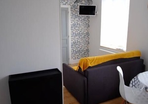 Villa Jean Julien - Le Capucin - Apartment T1 - 1 bedroom - 4 pers
