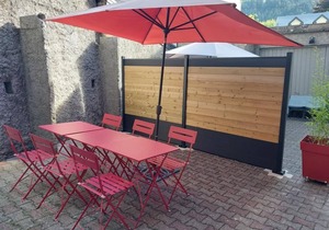Villa Jean Julien - Les Cascades - Appartement T3 - 2 Chambres - 6 Pers