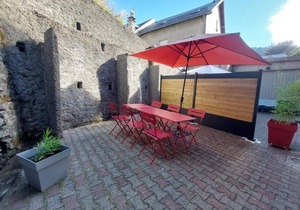 Villa Jean Julien - Les Cascades - Appartement T3 - 2 Chambres - 6 Pers