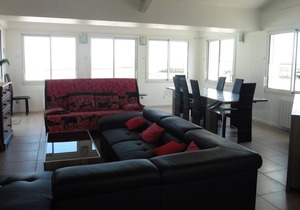 Villa La Barre-de-Monts, 2 bedrooms, 4 persons