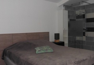 Villa La Barre-de-Monts, 2 bedrooms, 4 persons