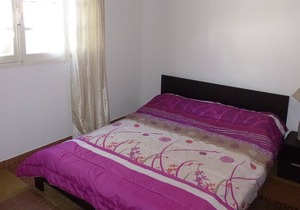 Villa La Barre-de-Monts, 1 bedroom, 4 persons
