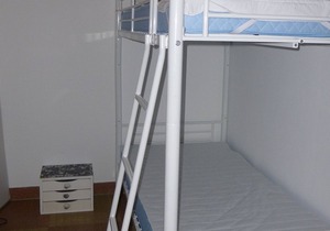 Villa La Barre-de-Monts, 1 bedroom, 4 persons