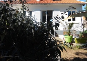 Villa La Barre-de-Monts, 2 bedrooms, 5 persons