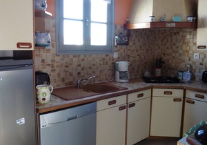 Villa La Barre-de-Monts, 3 bedrooms, 6 persons