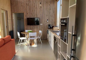 Villa Ponton n°5 - La Ferme du Marais Girard