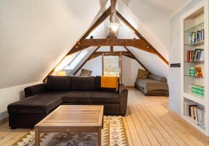 Villa République Normandie
