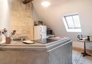 Villa République Normandie