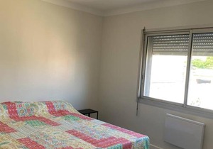 Villa T3 vue mer, climatisée, terrasses, PK double, confort et déco séduisants - FR-1-559-24