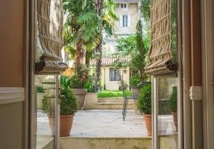 Villa Victor Louis - Bordeaux Centre