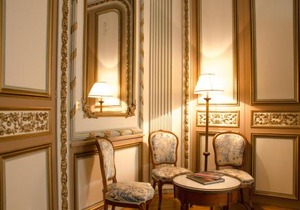 Villa Victor Louis - Bordeaux Centre