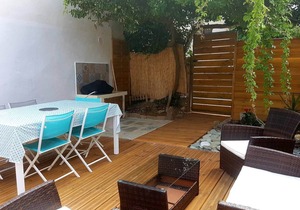Village house in Sisco Cap Corse