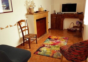 Village house in Sisco Cap Corse