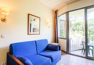 Village Le Rouret - Maeva Individuals - 1 room Studio 2 people Selection