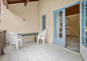 Village Moliets - maeva Home - 2 Rooms 7 People Comfort
