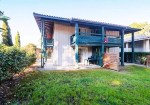 Village Moliets - maeva Home - 2 Rooms 5 People Comfort