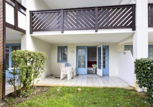 Village Moliets - Maeva Individual - 2 room apartment 6 people Confort