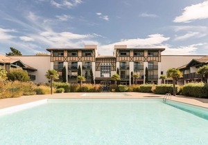 Village Moliets - Maeva Individual - 2 room apartment 6 people Confort