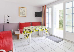 Village Moliets - Maeva Individual - 2 room apartment 6 people Confort
