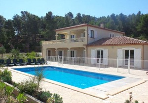 Vineyard Villa Bliss
