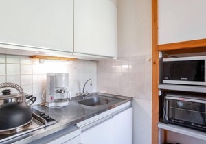 Vostok Zodiaque by Interhome