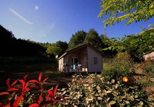 Votre Chalet AU Pays Vert - 9