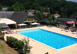 Votre Chalet AU Pays Vert - 13