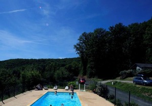 Votre Chalet AU Pays Vert - 13