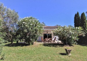 Welcome to this charming and rustic cottage.