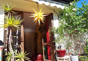 Welcoming appartment in the heart of Marseilles next to Saint Charles Station