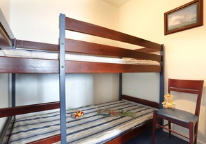 Wifi, 100m from resort center, fitness, terrace, balcony, tv, ski locker, 25m², Pyrénées 2000