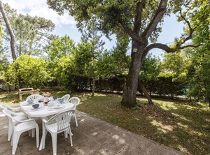 Domaine Des Fées | Vaux-sur-Mer