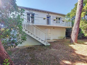 Domaine Des Fées | Vaux-sur-Mer