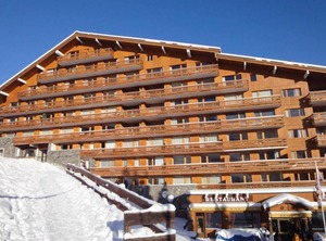 Résidence Personnes Méribel Les Allues | Meribel-Mottaret