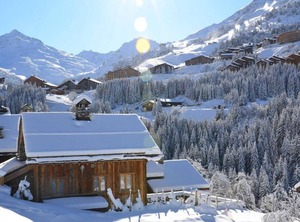 Résidence Personnes Méribel Les Allues | Meribel-Mottaret