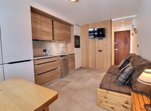 Residence Roc De Tougne People | Meribel-Mottaret