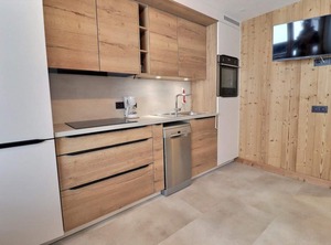 Residence Roc De Tougne People | Meribel-Mottaret