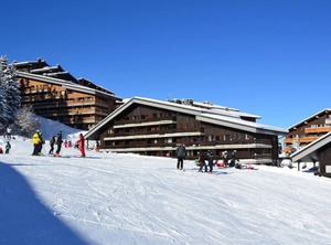 Residence Roc De Tougne People | Meribel-Mottaret