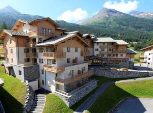 Lanslevillard Pièces Personnes | Val Cenis