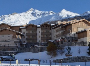 Lanslevillard Pièces Personnes | Val Cenis