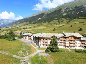 Lanslevillard Pièces Personnes | Val Cenis