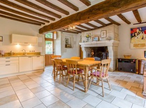 Century Manor | Concourson-sur-Layon