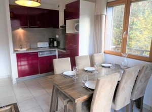 Résidence Les Fermes Saint Gervais Pièces Pour Personnes | Saint-Gervais-les-Bains