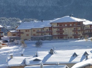 La Combe Pièces Personnes Aussois | Aussois