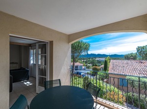 Terrace | La Motte