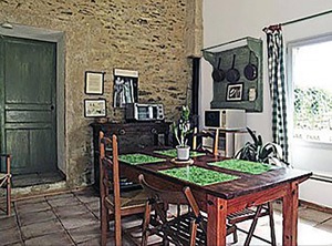 Accommodation St Jean Des Mauvrets | Saint-Jean-des-Mauvrets