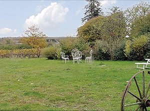 Accommodation St Jean Des Mauvrets | Saint-Jean-des-Mauvrets
